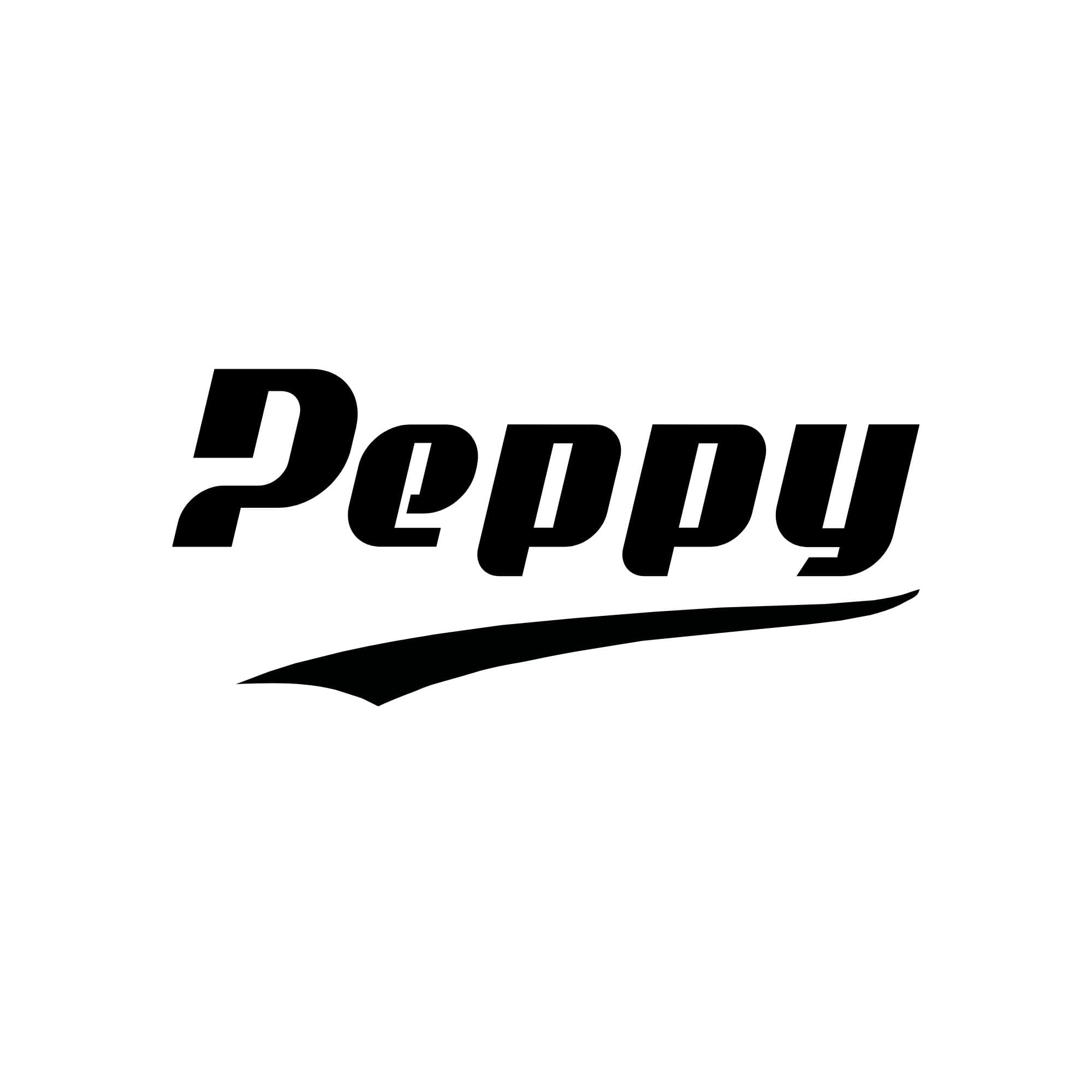 Peppy Canada Peptides logo