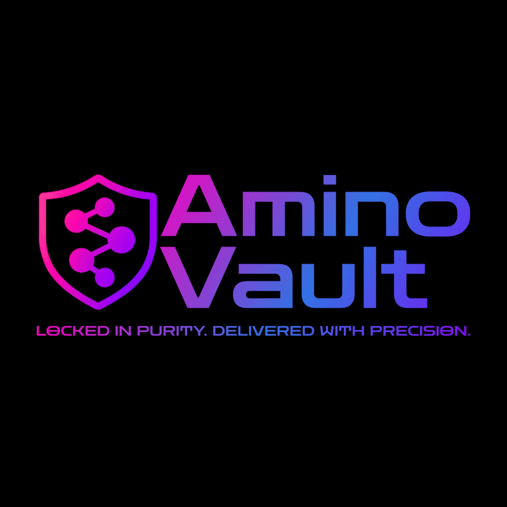 AminoVault logo