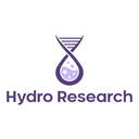 Hydro Research logo
