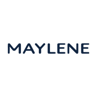 Maylene logo