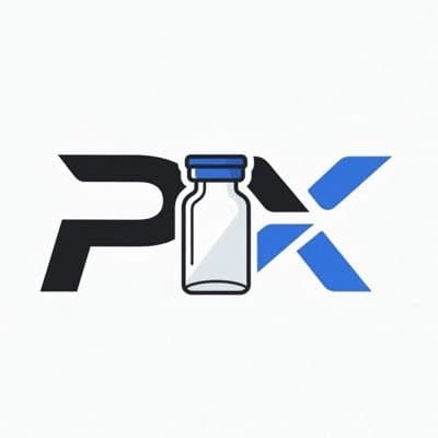 Peptide.Express logo
