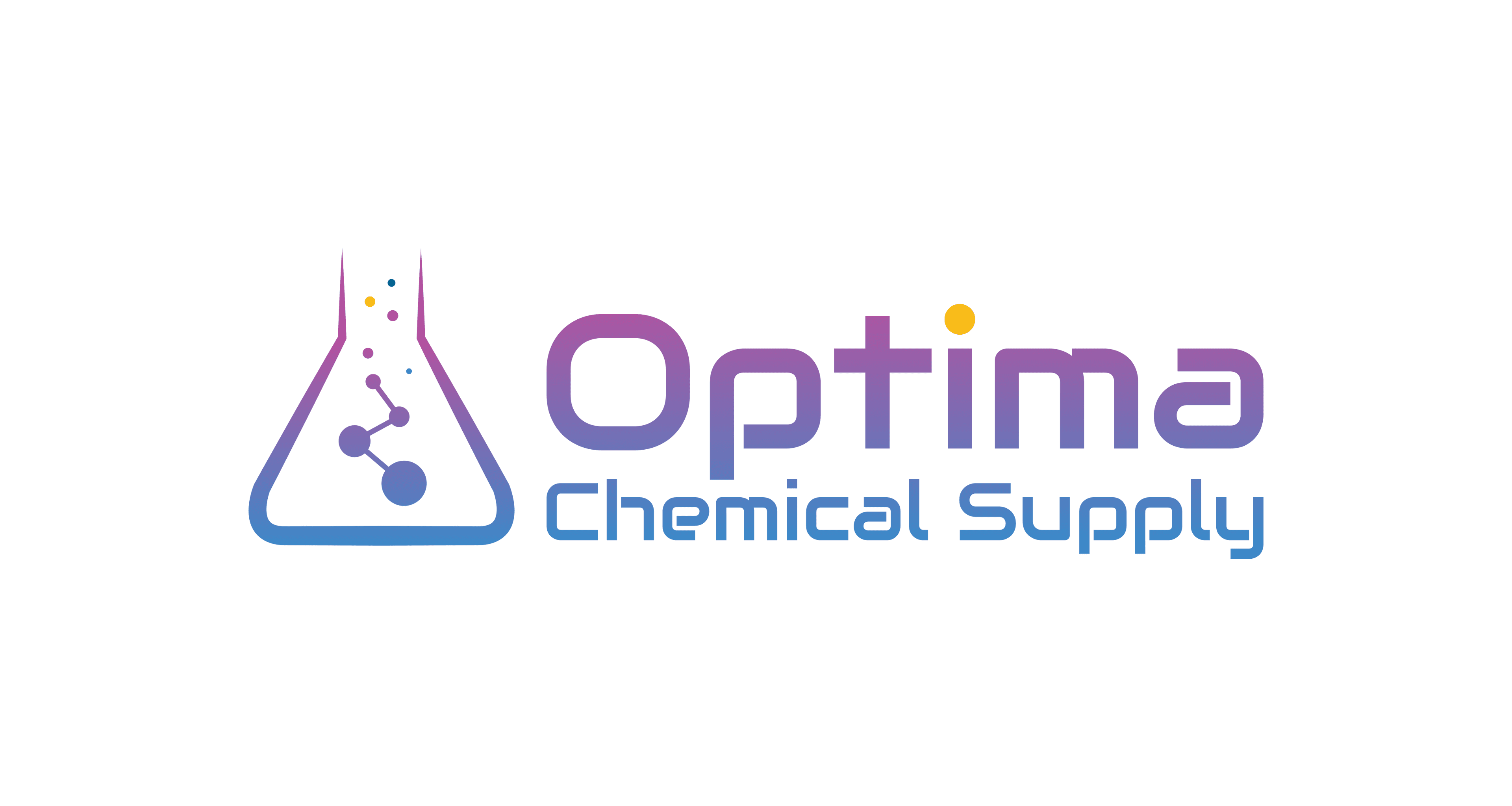 Optima Chemical Supply logo