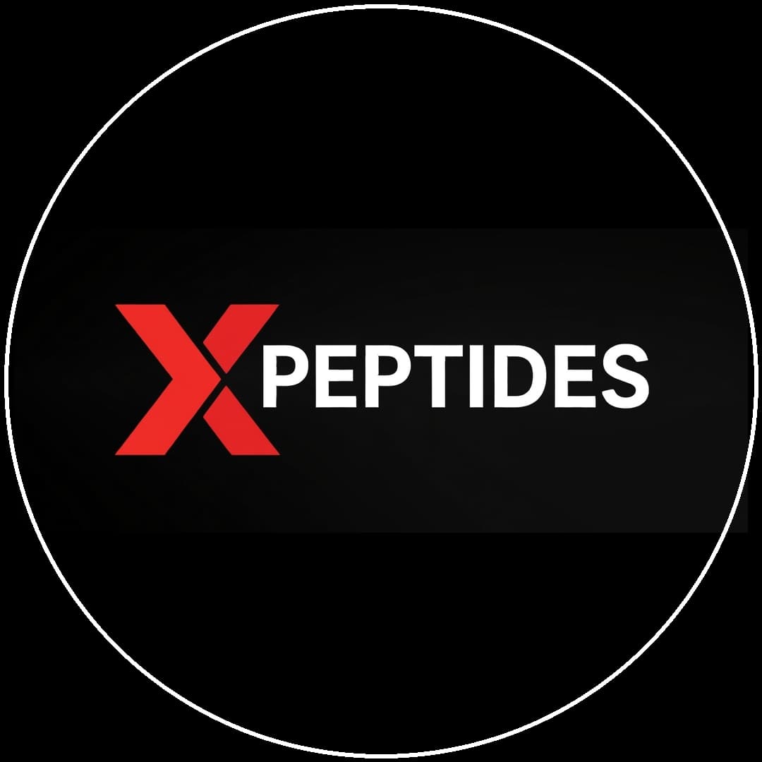 XPeptides logo
