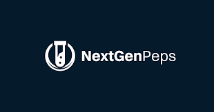 Nextgenpeps logo