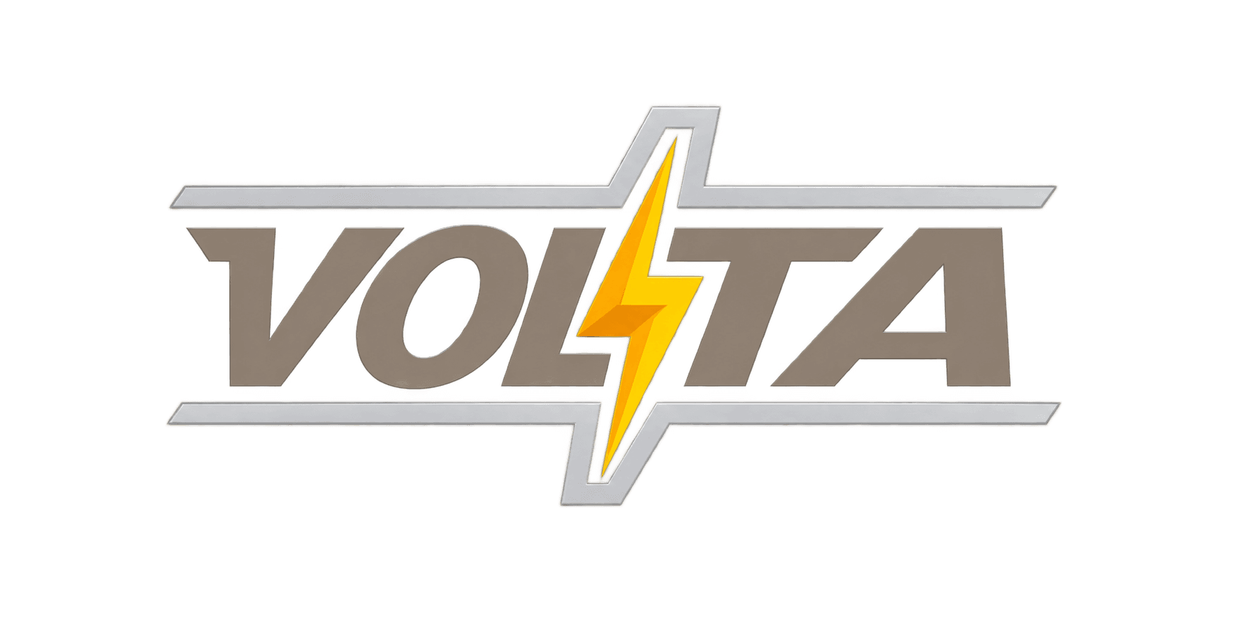 Volta Peptides logo