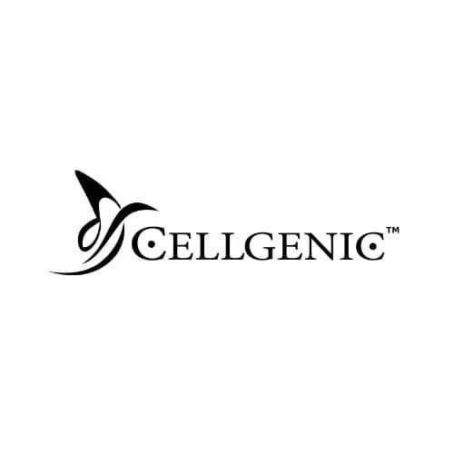 Cellgenic logo