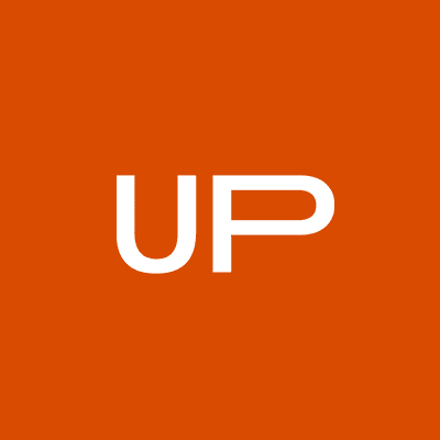 UPGUYS Health logo