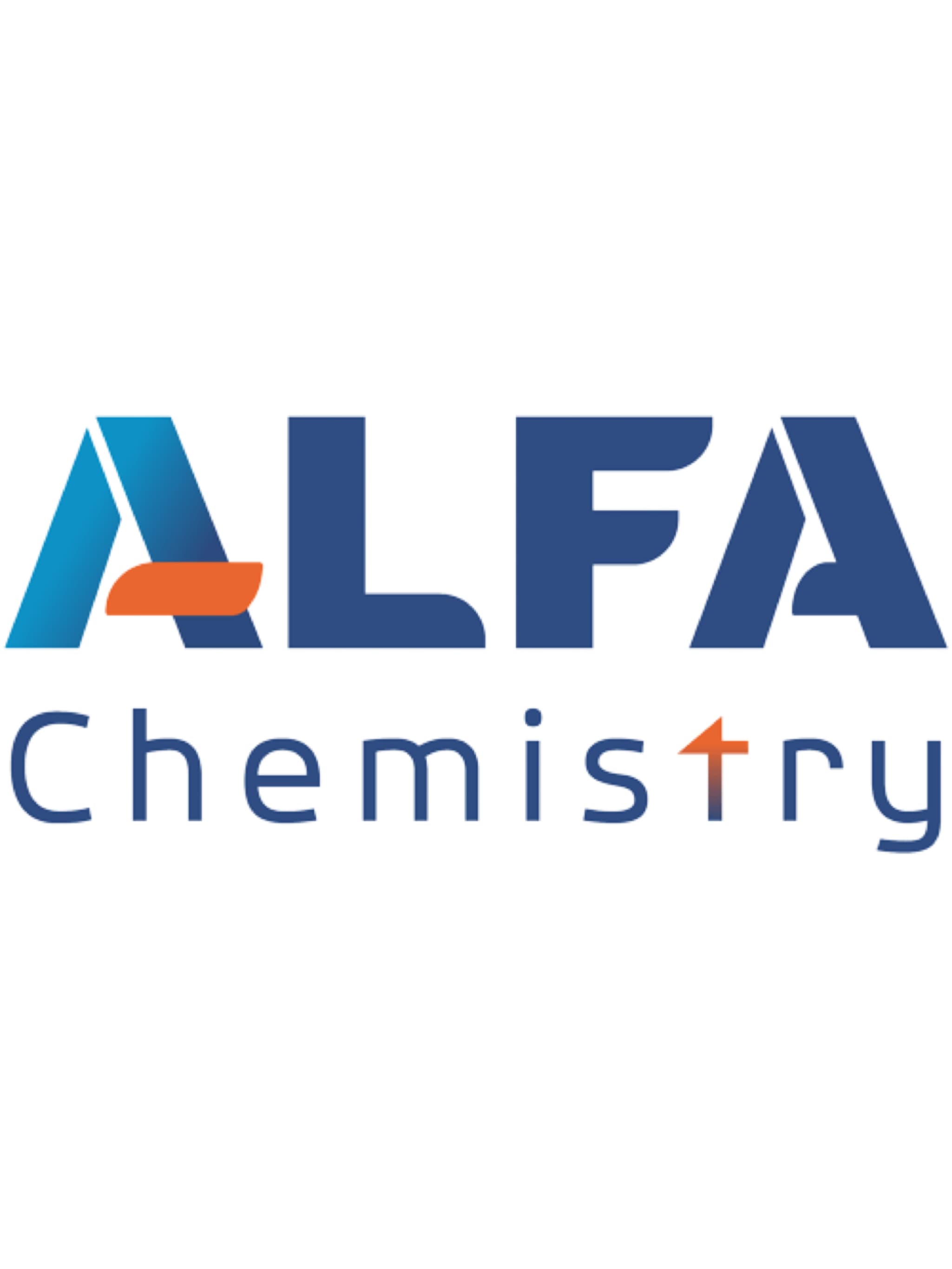 Alfa Chemistry logo