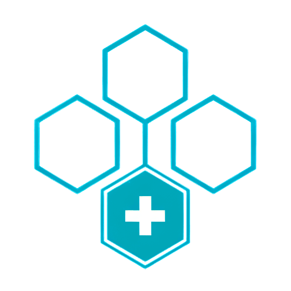 The Peptide Labs logo